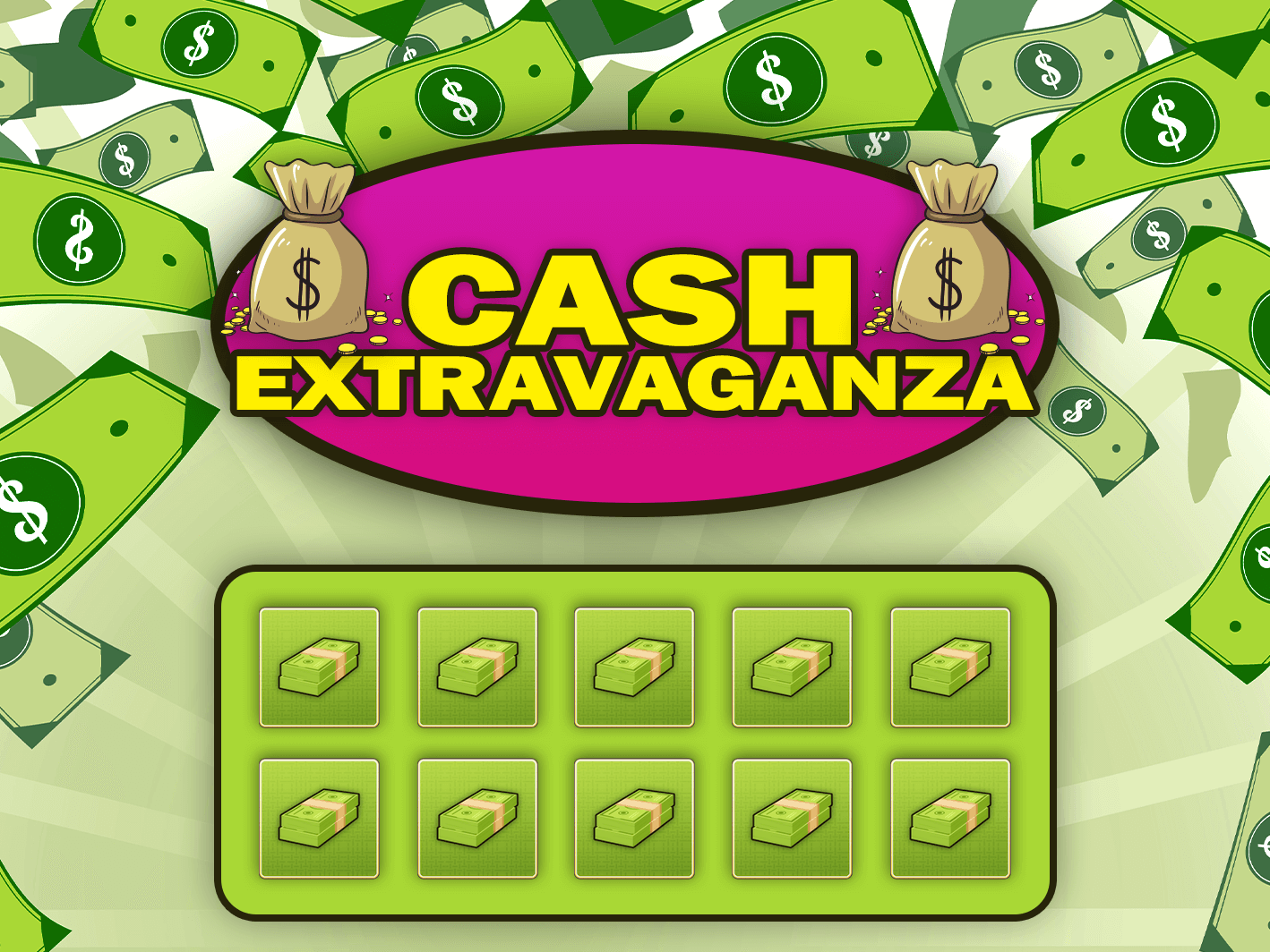 Interfaz de apuestas deportivas