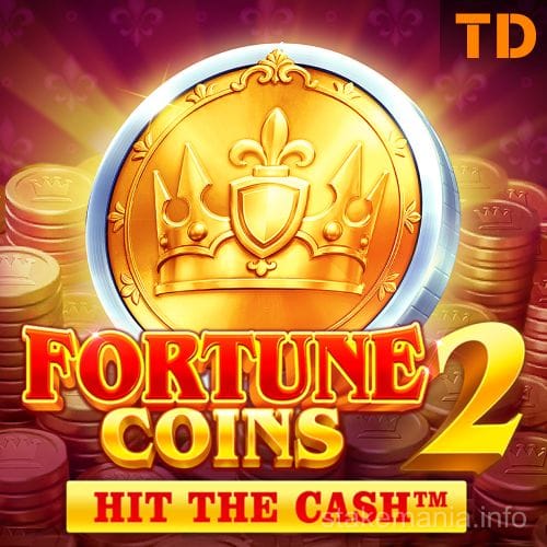 Fortune Coins 2